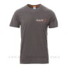 T-Shirt scal'in béton manches courtes
