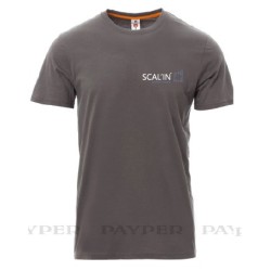 T-Shirt scal'in Garde - Corps manches courtes