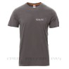 T-Shirt scal'in Garde - Corps manches courtes