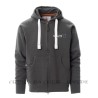 Sweat-shirt zippé capuche scal'in Garde - Corps
