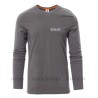T-Shirt scal'in Garde- Corps manches longues