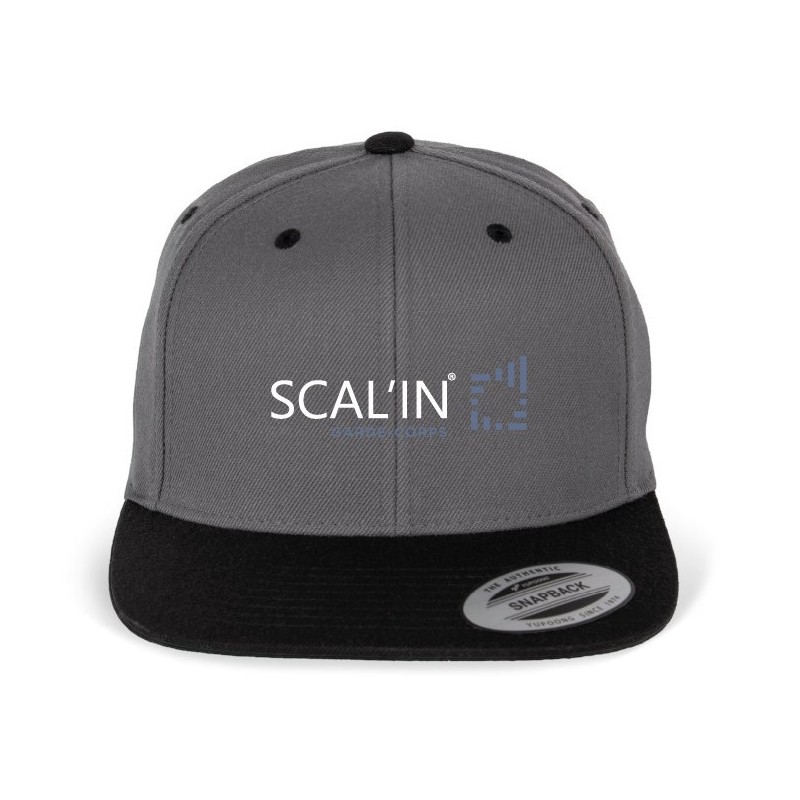 Casquette Scal'in Garde Corps Casquette Scal'in Garde Corps