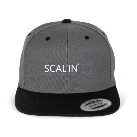 Casquette Scal'in Garde Corps