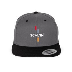 Casquette Scal'in National
