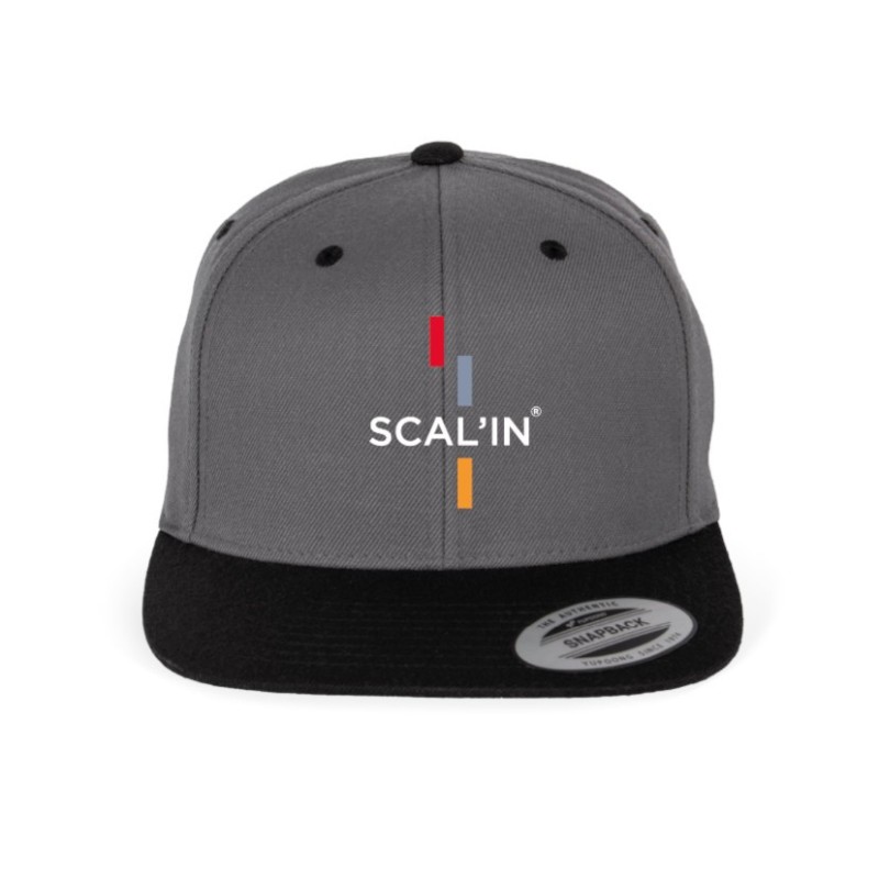 Casquette Scal'in National Casquette Scal'in National