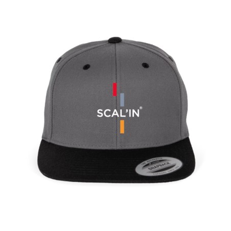 Casquette Scal'in National