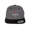 Casquette Scal'in National